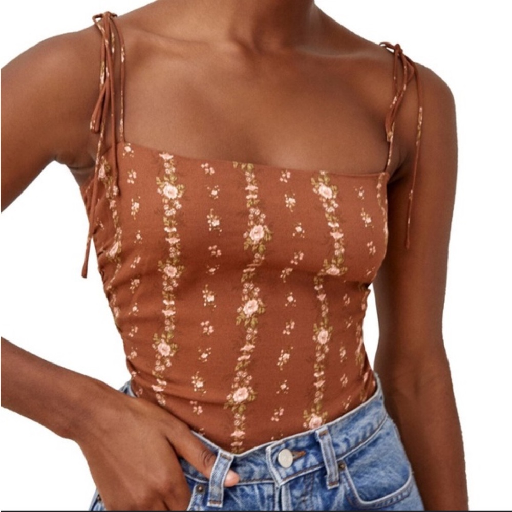 Reformation tank